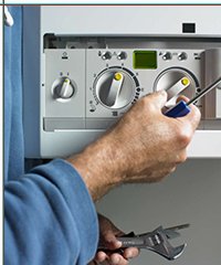 water heater maintenance Frisco